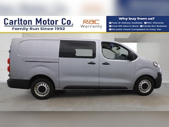 Used Citroen Dispatch 2022 for sale - 79288891: Photo