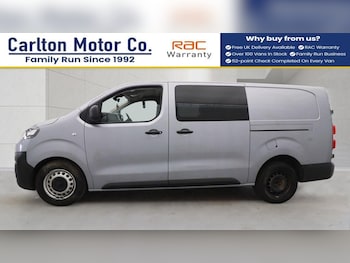 Used Citroen Dispatch 2022 for sale - 79288891: Photo