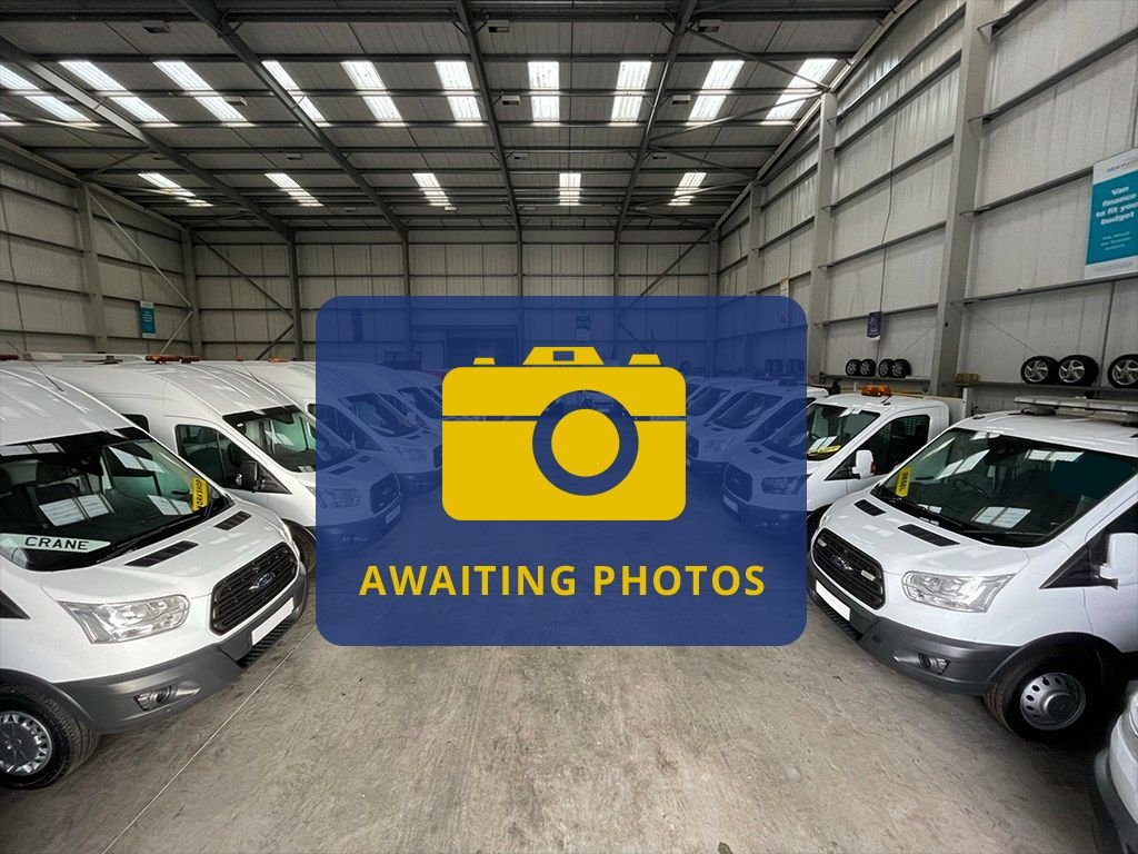 Used Ford Transit 2020 for sale - 77205463: Photo 5