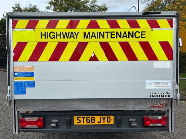 Used Iveco Daily 2018 for sale - 74784479: Photo 14