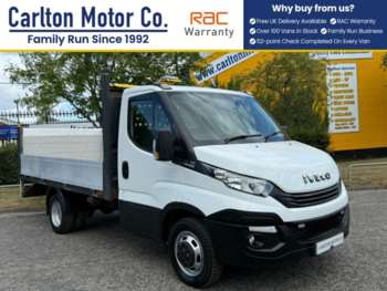 Used Iveco Daily 2018 for sale - 74784479: Photo