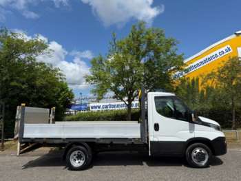 Used Iveco Daily 2018 for sale - 74784479: Photo