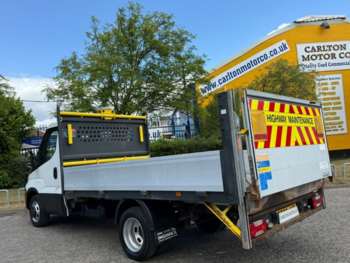 Used Iveco Daily 2018 for sale - 74784479: Photo