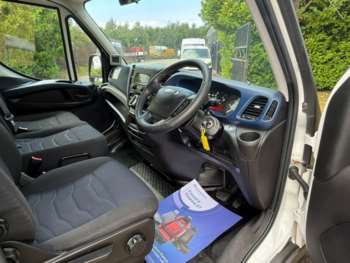 Used Iveco Daily 2018 for sale - 74784479: Photo