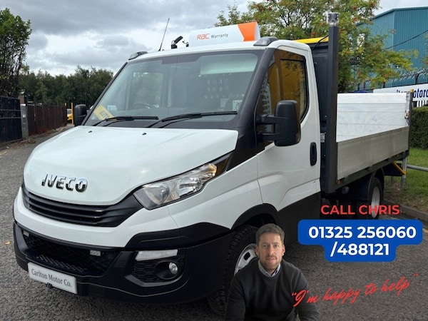 Used Iveco Daily 2018 for sale - 74784479: Photo 5