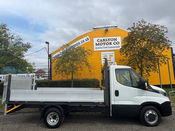 Used Iveco Daily 2018 for sale - 74784479: Photo 6