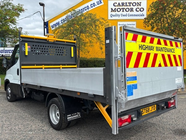 Used Iveco Daily 2018 for sale - 74784479: Photo 7