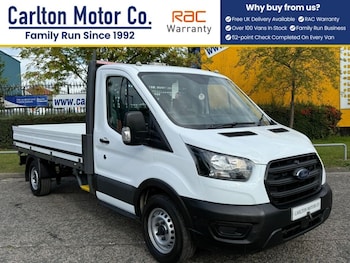 Used Ford Transit 2020 for sale - 75998657: Photo