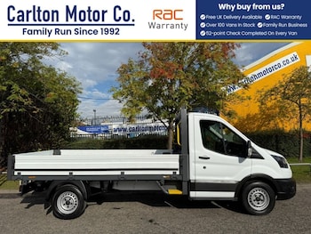 Used Ford Transit 2020 for sale - 75998657: Photo