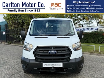 Used Ford Transit 2020 for sale - 75998657: Photo