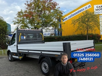 Used Ford Transit 2020 for sale - 75998657: Photo