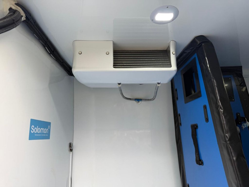 Used Ford Transit 2021 for sale - 77437116: Photo 21