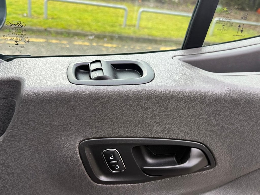 Used Ford Transit 2021 for sale - 77437116: Photo 27