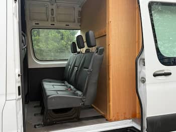 Used Mercedes-Benz Sprinter 2022 for sale - 79666678: Photo