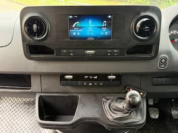 Used Mercedes-Benz Sprinter 2022 for sale - 79666678: Photo
