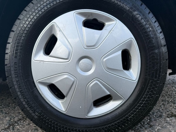 Used Ford Transit Custom 2020 for sale - 75487535: Photo 14