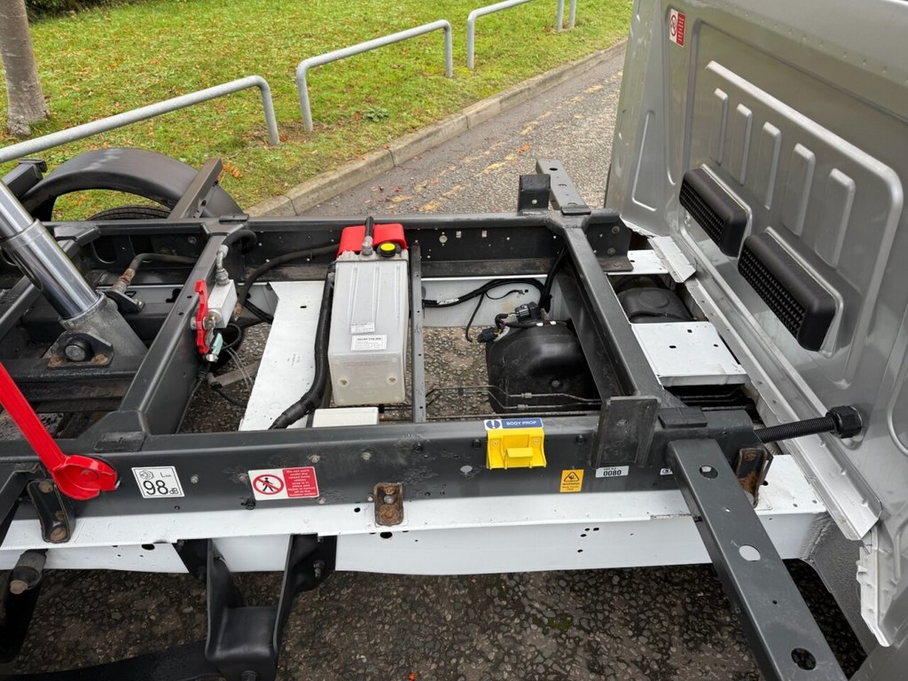 Used Ford Transit 2019 for sale - 76509967: Photo 10