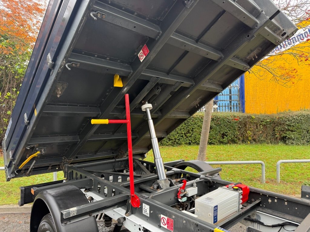 Used Ford Transit 2019 for sale - 76509967: Photo 12