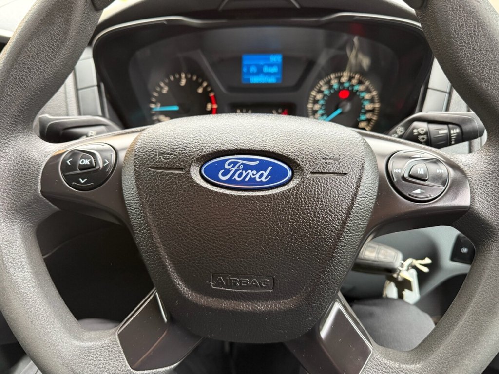 Used Ford Transit 2019 for sale - 76509967: Photo 15