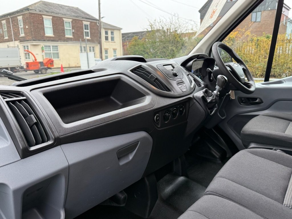 Used Ford Transit 2019 for sale - 76509967: Photo 18