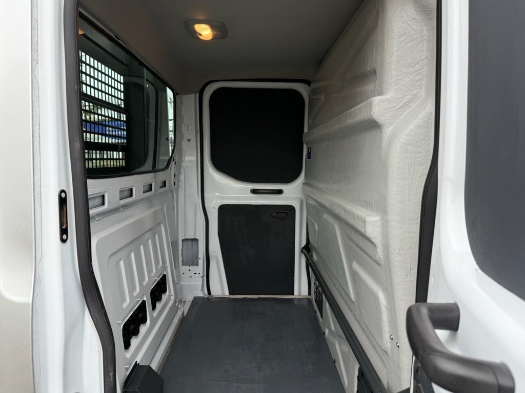 Used Ford Transit 2019 for sale - 76509967: Photo 22