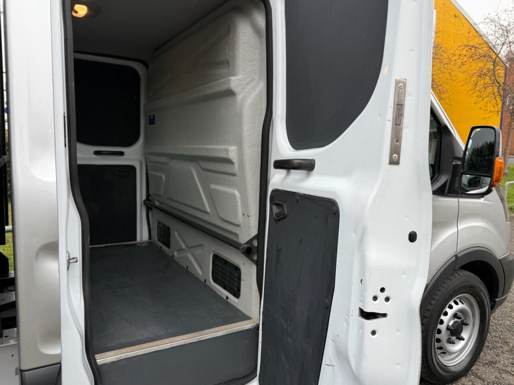 Used Ford Transit 2019 for sale - 76509967: Photo 24