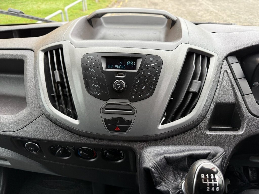 Used Ford Transit 2019 for sale - 76509967: Photo 25