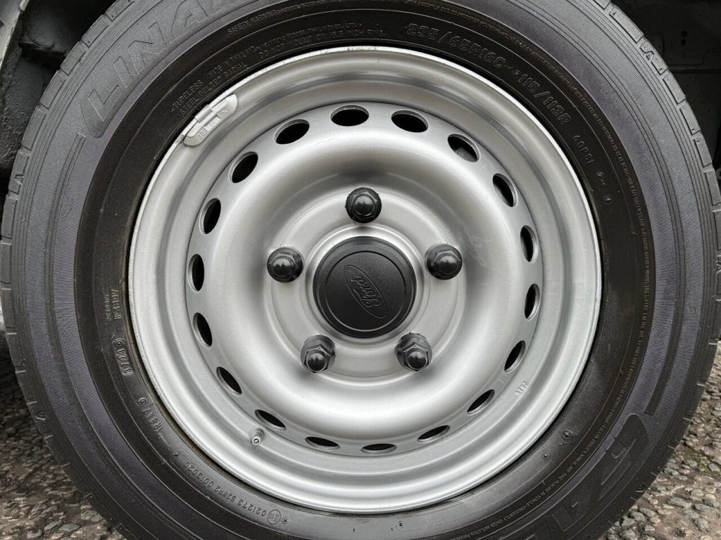 Used Ford Transit 2019 for sale - 76509967: Photo 27