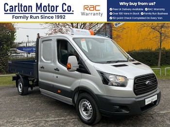 Used Ford Transit 2019 for sale - 76509967: Photo