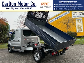 Used Ford Transit 2019 for sale - 76509967: Photo