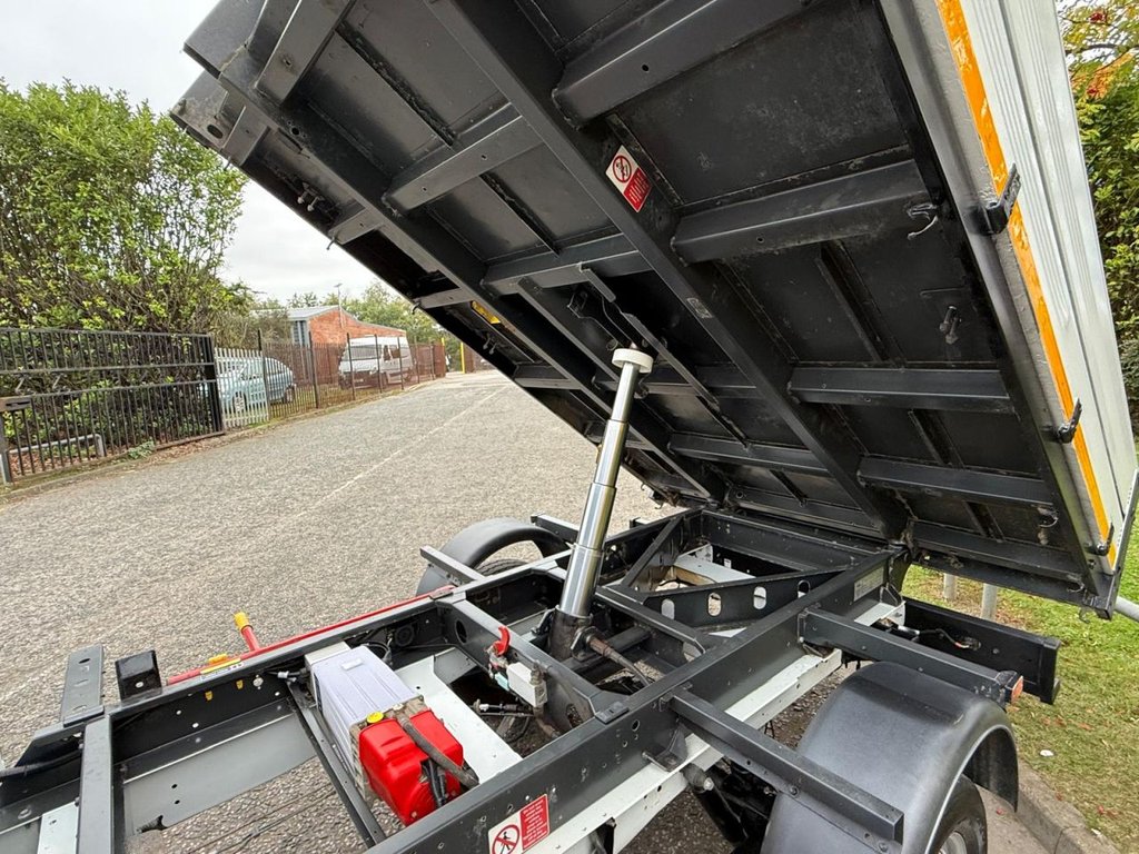 Used Ford Transit 2021 for sale - 76303760: Photo 12