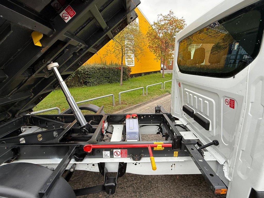 Used Ford Transit 2021 for sale - 76303760: Photo 13