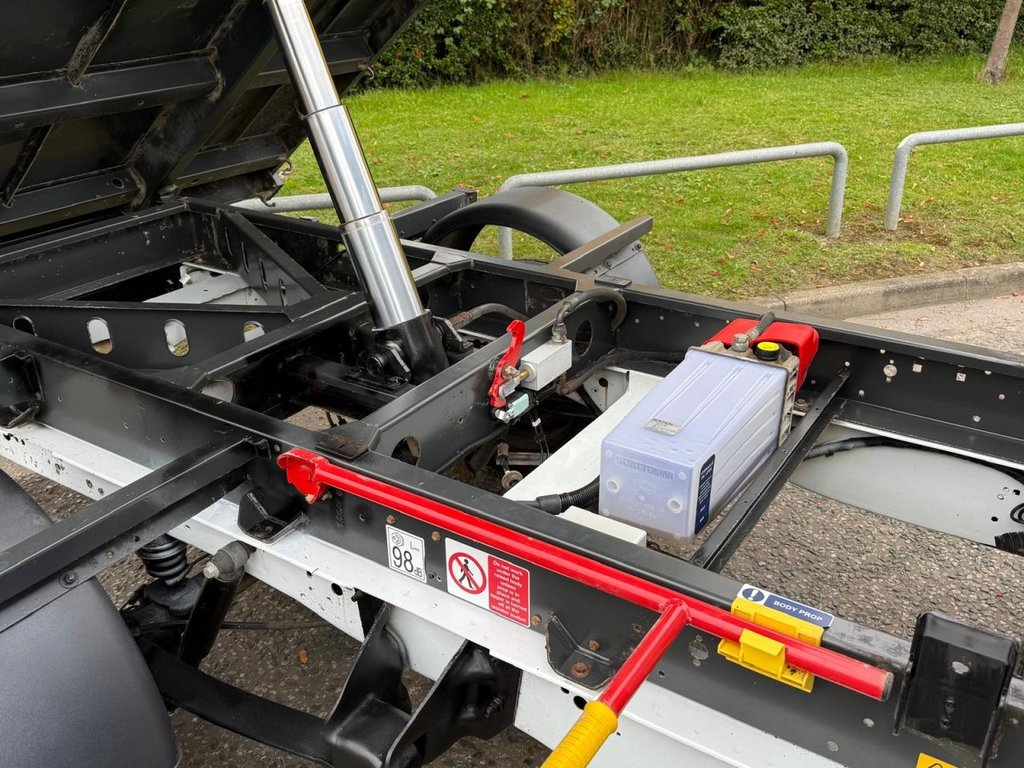 Used Ford Transit 2021 for sale - 76303760: Photo 14