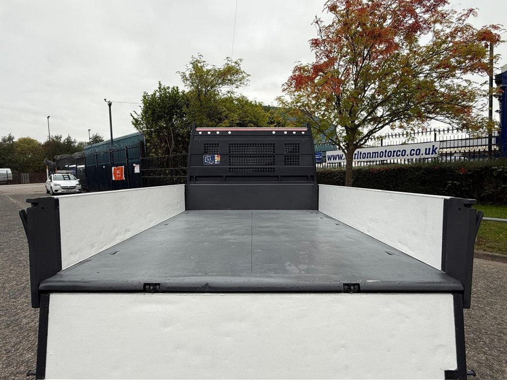 Used Ford Transit 2021 for sale - 76303760: Photo 15