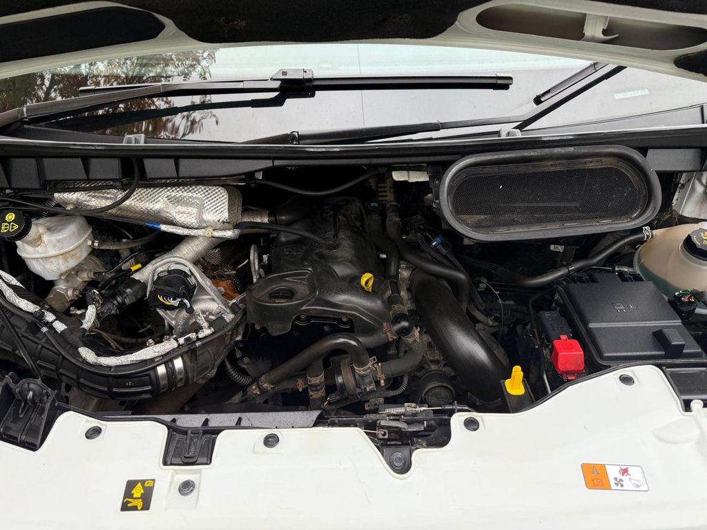 Used Ford Transit 2021 for sale - 76303760: Photo 16