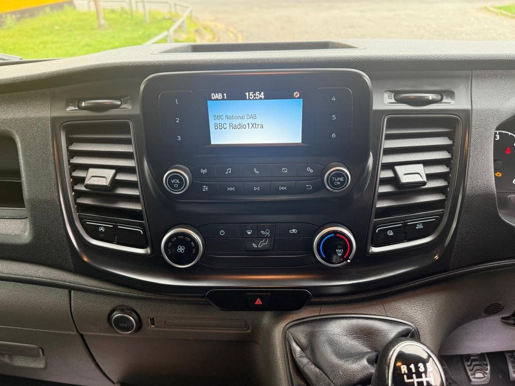 Used Ford Transit 2021 for sale - 76303760: Photo 9