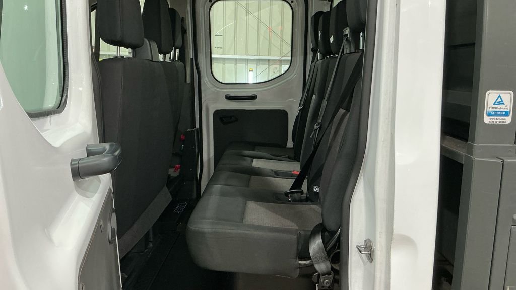Used Ford Transit 2020 for sale - 76570164: Photo 11