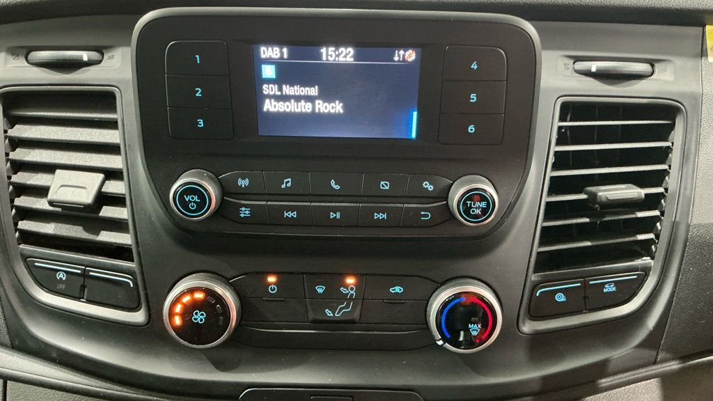 Used Ford Transit 2020 for sale - 76570164: Photo 12