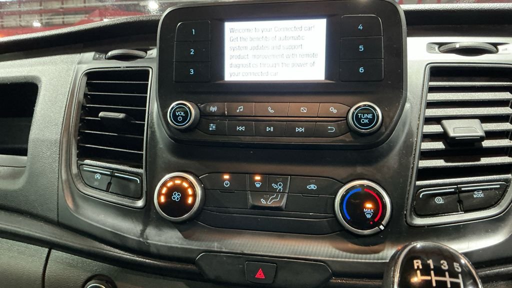 Used Ford Transit 2020 for sale - 76570164: Photo 13