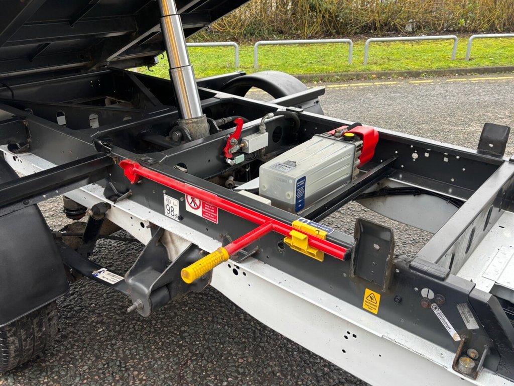 Used Ford Transit 2020 for sale - 76570164: Photo 25