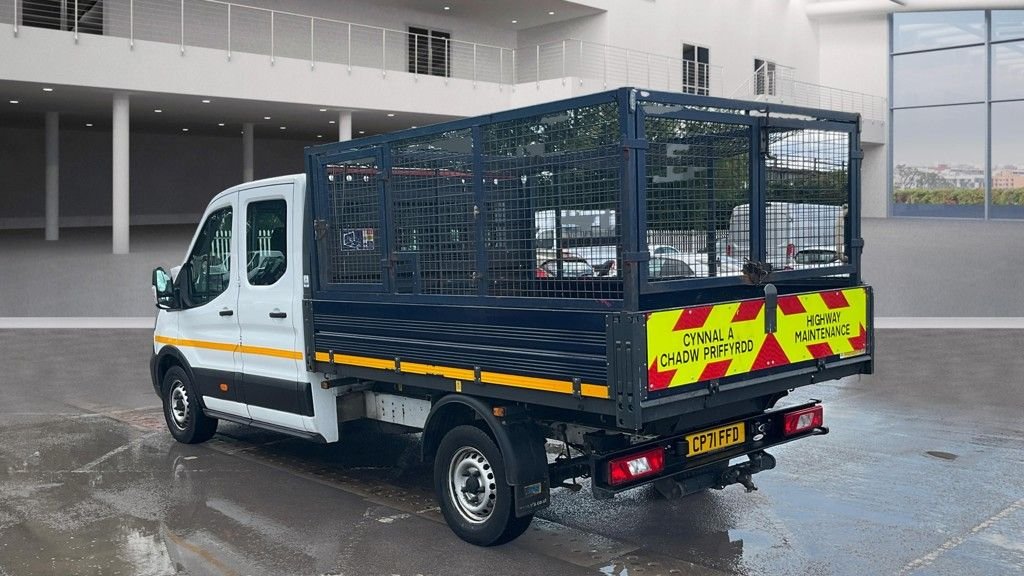 Used Ford Transit 2020 for sale - 76570164: Photo 9