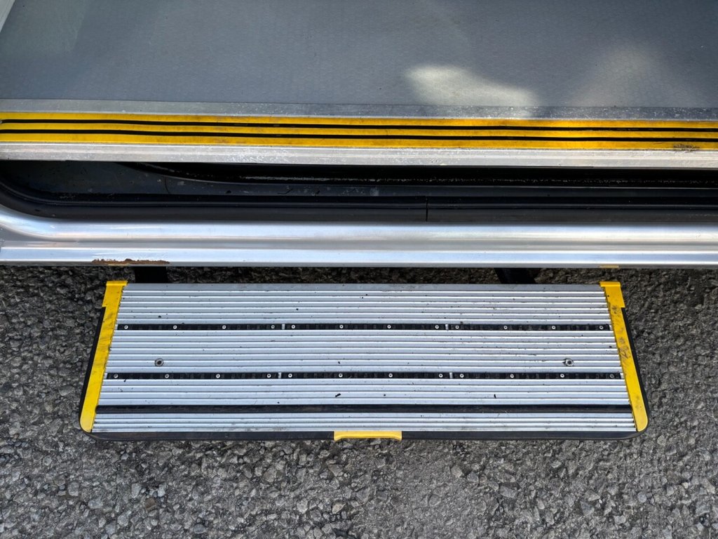 Used Vauxhall Movano 2020 for sale - 77669067: Photo 10