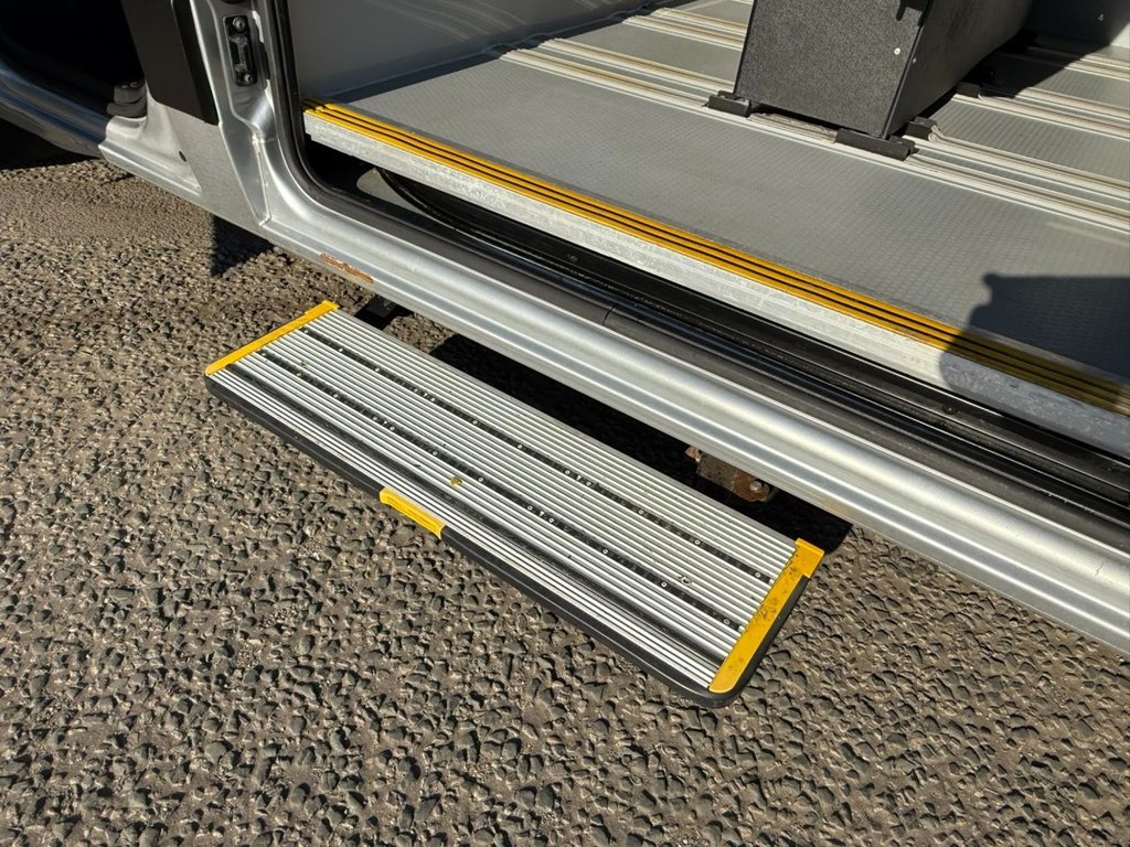 Used Vauxhall Movano 2020 for sale - 77669067: Photo 11