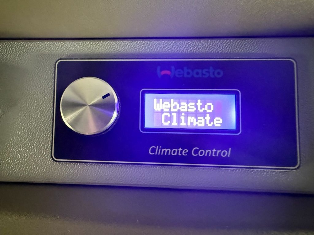 Used Vauxhall Movano 2020 for sale - 77669067: Photo 15