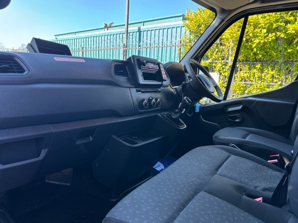 Used Vauxhall Movano 2020 for sale - 77669067: Photo 18