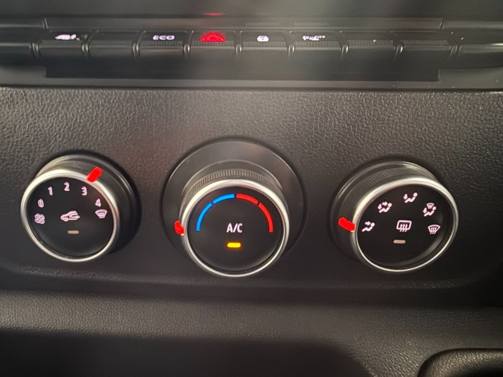 Used Vauxhall Movano 2020 for sale - 77669067: Photo 21