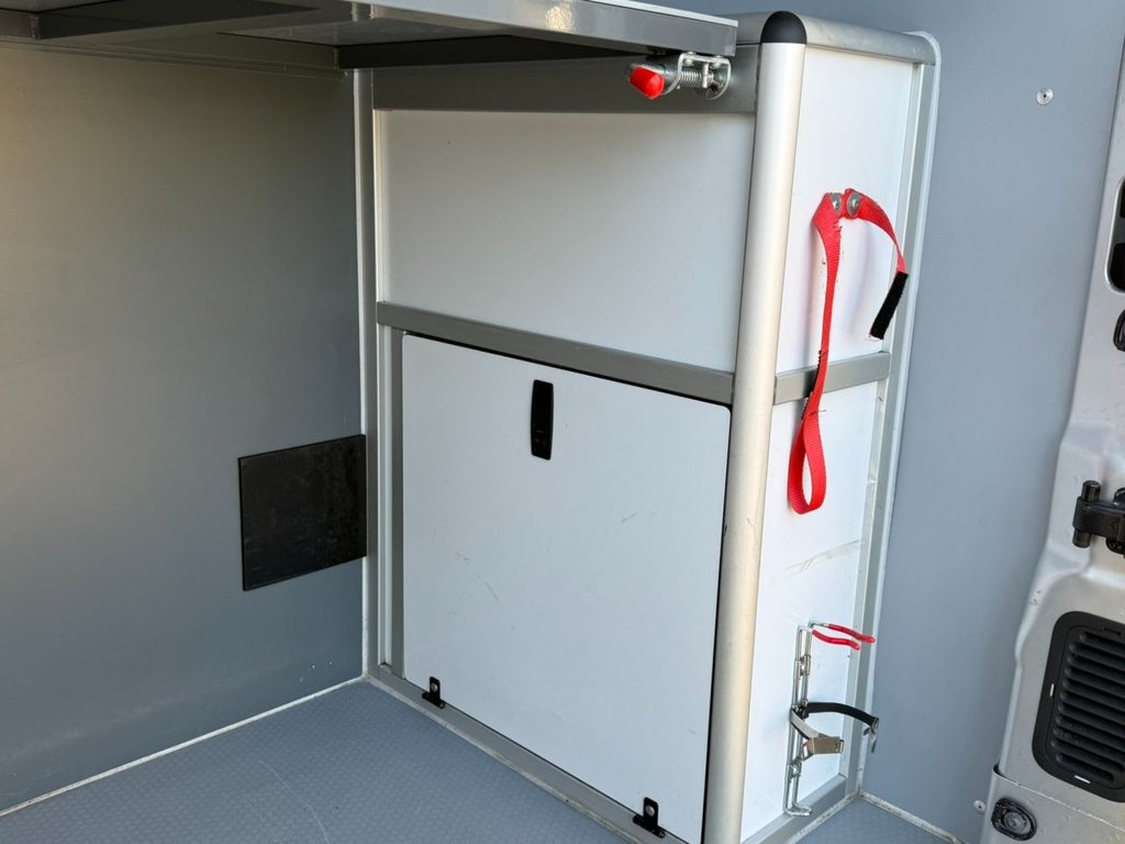 Used Vauxhall Movano 2020 for sale - 77669067: Photo 24