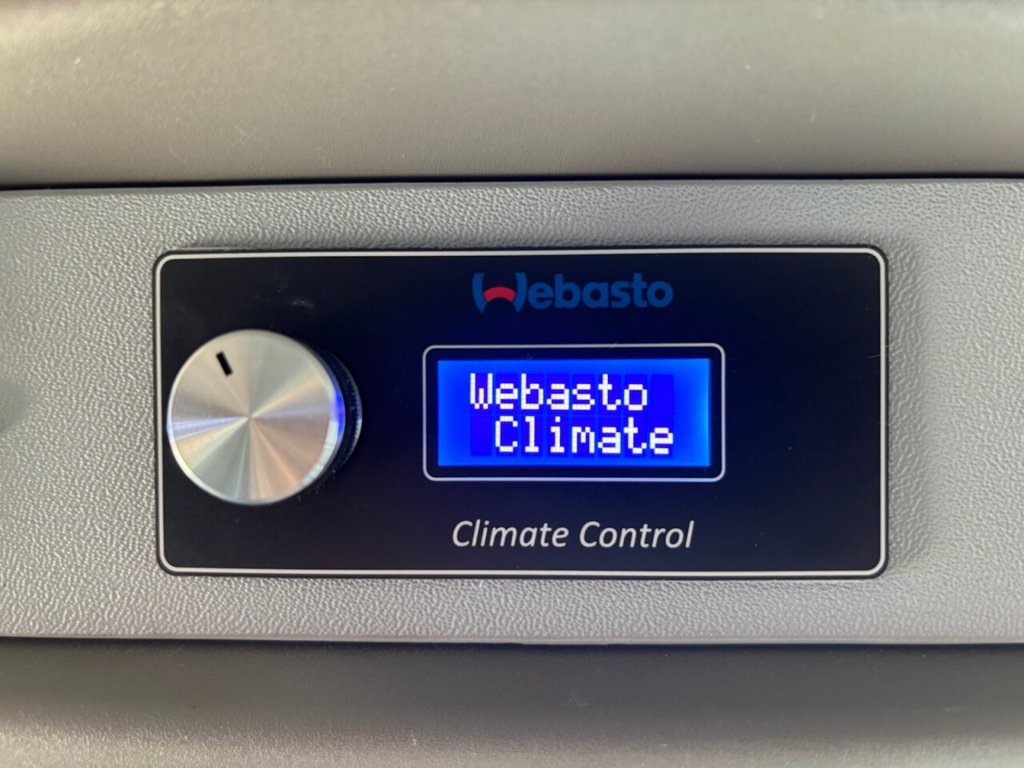 Used Vauxhall Movano 2020 for sale - 77669067: Photo 32