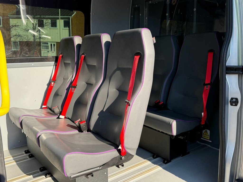 Used Vauxhall Movano 2020 for sale - 77669067: Photo 9