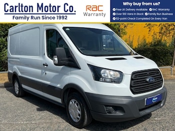 Used Ford Transit 2019 for sale - 79506982: Photo